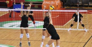 Karşıyaka'nın filede konuğu Mehmet Erdem Marmara Akademi