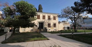 Karşıyaka'da “97. yılında Cumhuriyetimizi konuşuyoruz” söyleşileri