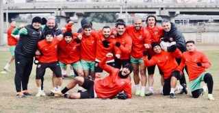 Karşıyaka, Artvin Hopaspor'u konuk ediyor