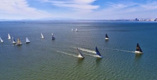 İzmir Körfezi’nin temizliği için ilk büyük adım atılıyor