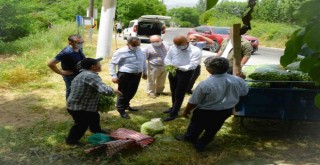 Çölyak hastalarının derdine derman Beydağ’da