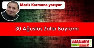 30 Ağustos Zafer Bayramı