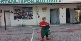 Bostanlıspor'da yaş ortalaması düştü!..