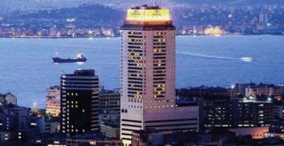 İzmir Büyükşehir Hilton Oteli hisselerini devredecek