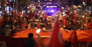 Narlıdere 19 Mayıs'ı fener alayı ile kutlayacak