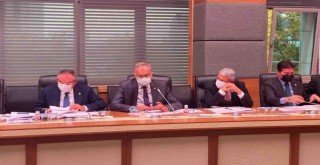 CHP'li Sertel: Tarım Bakanlığı kendi kurumunu desteklemiyor