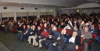 Karşıyaka'da yöneticilere vergi müjdesi geldi