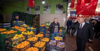 Soyer: Yerli Malı Haftası nostalji değil, geleceğin inşasıdır