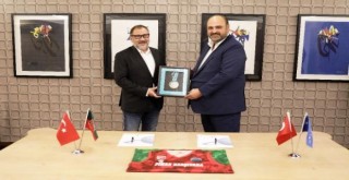 KSK, Bilfen ile yeniledi...