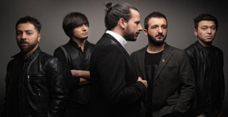 Narlıdere'de Gece Yolcuları ile yaza veda