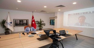 Şanghay ve Chengdu’da İzmir ofisi kurulacak