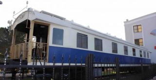 Gümrükçü’den TCDD’ye çağrı: Beyaz vagona talibiz