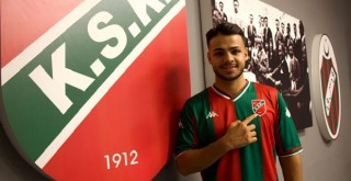 Karşıyaka Konyaspor'dan Mehmet'i transfer etti