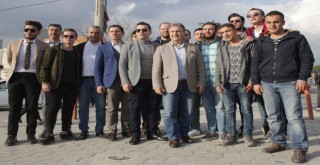 İduğ’dan gençlere Kariyer Merkezi projesi