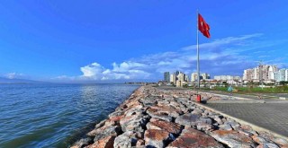 İzmir'de taşkınları önlemek için 612 milyon liralık yatırım