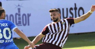 KSK'nin gündeminde Alpay Koldaş var