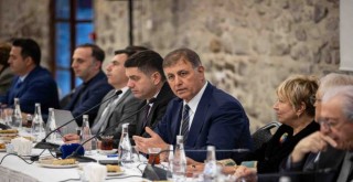 Başkan Tugay: 20-25 yıl İzmir'de çöp konusu sorun olmayacak