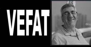 KSK voleybol eski yöneticilerinden Yaygel vefat etti