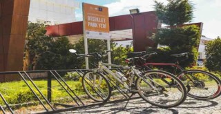 Seferihisar Avrupa Bisiklet Rotası Ağı’nda