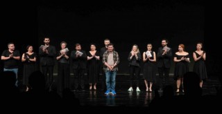 Nazım Hikmet’in ölüm yıl dönümüne özel etkinlik