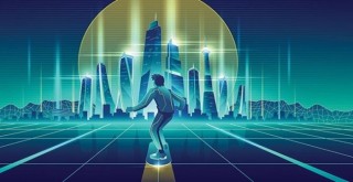 Prof. Dr. Takımcı: Metaverse, ikinci bir yaşam şansını mümkün kılıyor