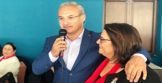 Yıldırım: Hesap yeri sosyal medya değil, CHP kongreleridir...