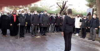 Zübeyde Ana anıldı