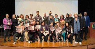 5. Uluslararası Kadın Yönetmenler Festivali’nde ödüller sahiplerini buldu