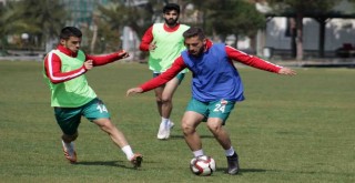 Karşıyaka'nın önünde zorlu 3 maç...