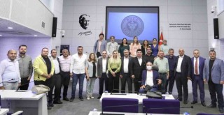 Buca’nın 2023 yılı bütçesi 1 milyar 550 milyon lira