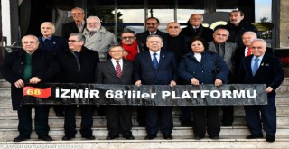 Aziz Kocaoğlu: Geldiğim gibi gidiyorum