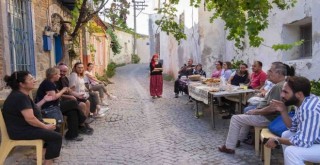 Tarihe Saygı Yerel Koruma Ödülleri’ni kazananlar belli oldu