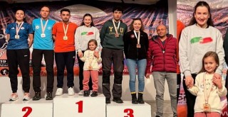 Bostanlıspor Oryantiringde Türkiye Şampiyonu