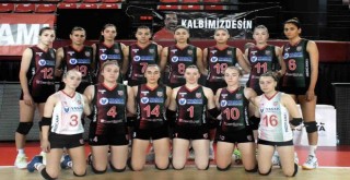 Karşıyaka, 3. Rasih Mardinçelebi Turnuvası'nı galibiyetle tamamladı