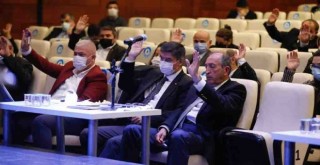 Beştepeler için oybirliği