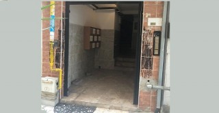 Pes doğrusu... Apartman Kapısını çaldılar!..