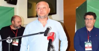 Cicibaş: Sponsorluk konusunda müjdeli haberler çok yakında...