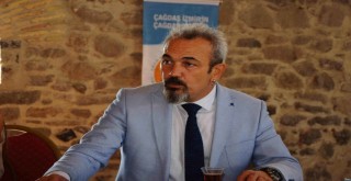 Karşıyaka’da ''Ayın Konuğu'' söyleşileri başlıyor