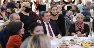 Batur: Konak sizlerle daha güzel