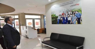 Bornova Belediyesi’nden sivil katılım hamlesi