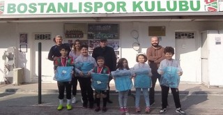 Yaşam ve Fair Play Resim Yarışması ödülleri dağıtıldı