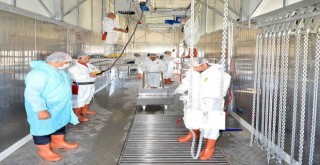 İzmir Kurban Bayramı’na hazır