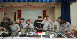 Müzebüs Karşıyaka'ya geliyor