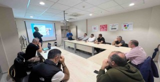 Bornova Belediyesi’nden babalara destek programı