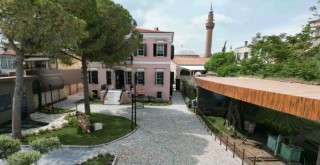 Urla'da tarihi proje: UKTA