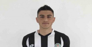 Karşıyaka'dan defansa bir takviye daha