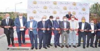 CHP Grup Başkanvekili Özgür Özel Karşıyaka'dan seslendi