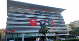 Karşıyaka Belediyesi'nden Belediyespor açıklaması
