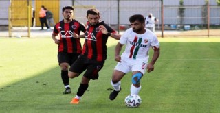 Karşıyaka, Gölcük'ten galibiyetle dönüyor