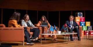 Tugay: Daha çok bisiklet alacağız